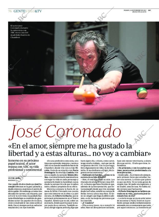 ABC SEVILLA 11-02-2017 página 76