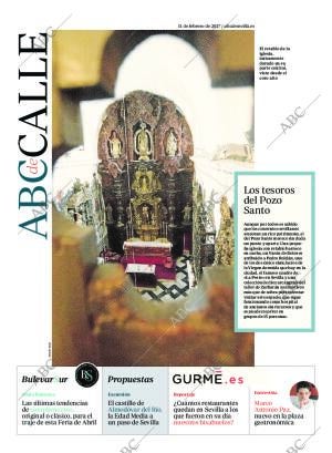 ABC SEVILLA 11-02-2017 página 83