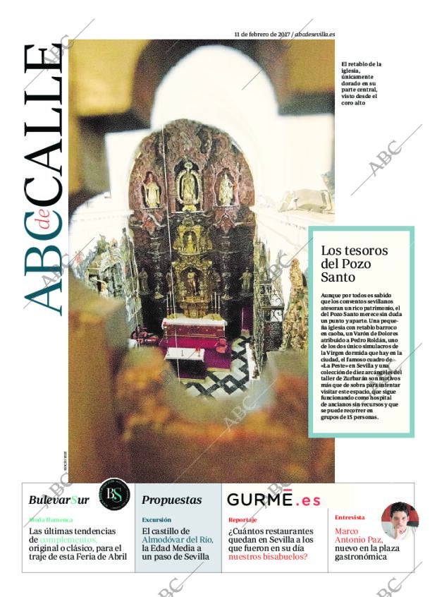ABC SEVILLA 11-02-2017 página 83