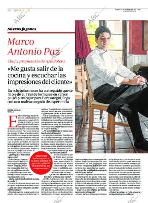 ABC SEVILLA 11-02-2017 página 88