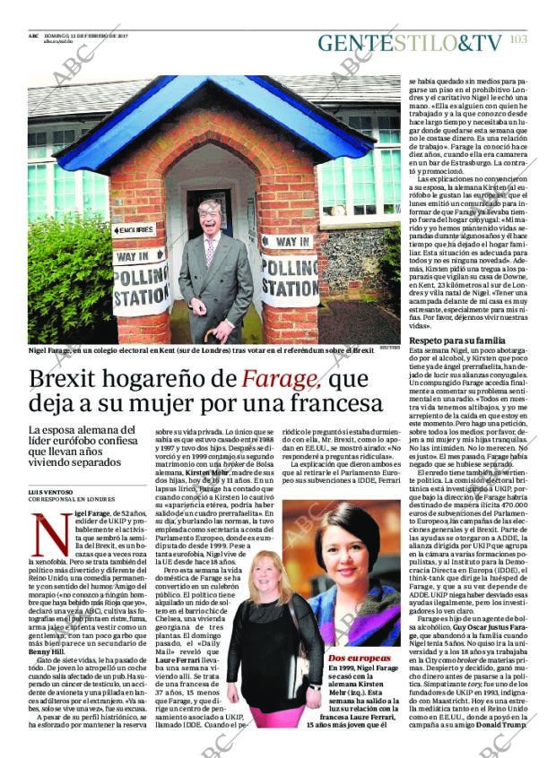 ABC MADRID 12-02-2017 página 103