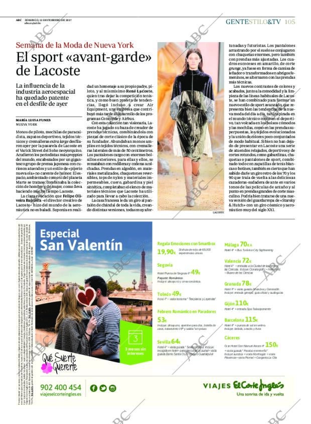 ABC MADRID 12-02-2017 página 105