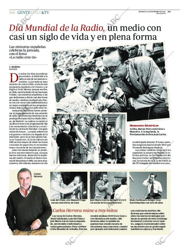 ABC MADRID 12-02-2017 página 106