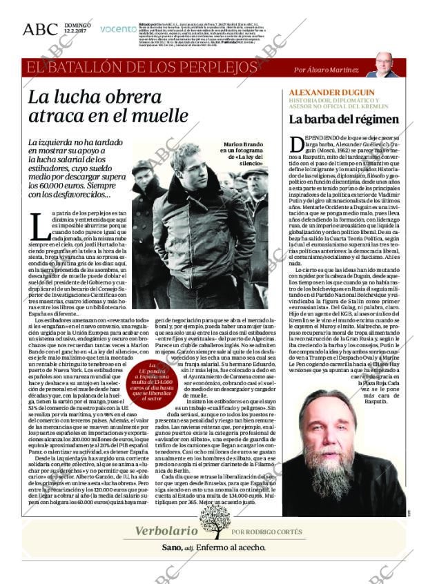ABC MADRID 12-02-2017 página 110