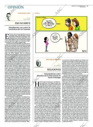 ABC MADRID 12-02-2017 página 14