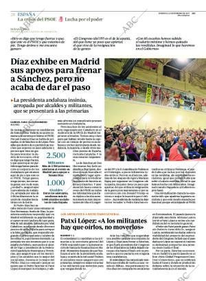 ABC MADRID 12-02-2017 página 28