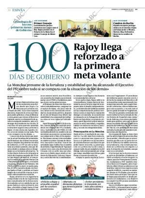 ABC MADRID 12-02-2017 página 30