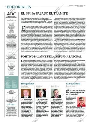 ABC MADRID 12-02-2017 página 4