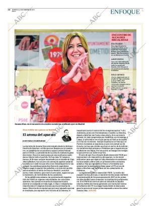 ABC MADRID 12-02-2017 página 5
