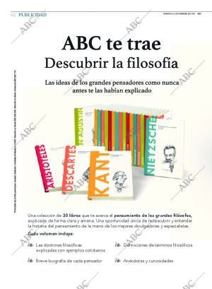 ABC MADRID 12-02-2017 página 62