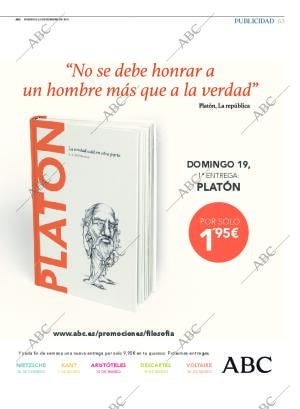 ABC MADRID 12-02-2017 página 63