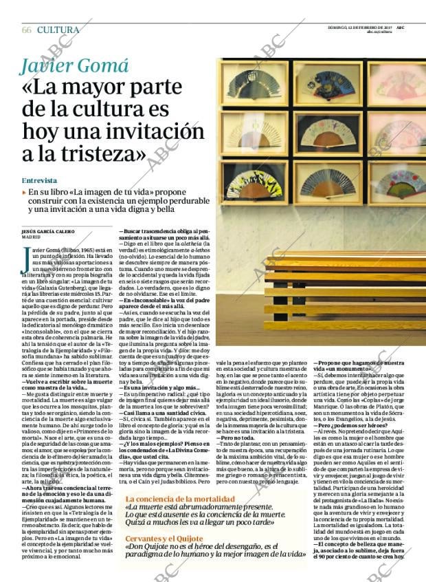 ABC MADRID 12-02-2017 página 66