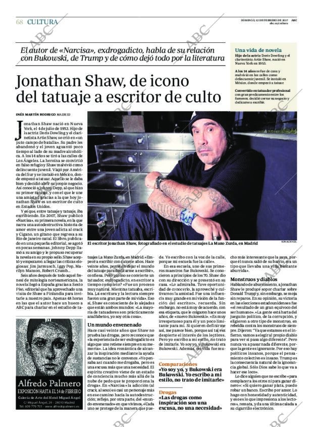 ABC MADRID 12-02-2017 página 68