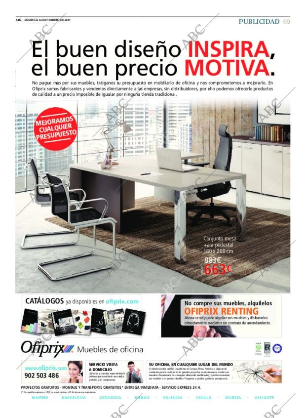 ABC MADRID 12-02-2017 página 69