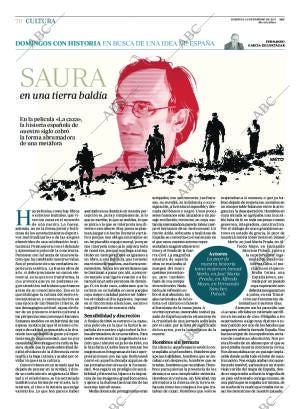 ABC MADRID 12-02-2017 página 70