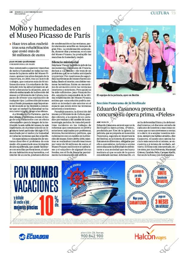 ABC MADRID 12-02-2017 página 73