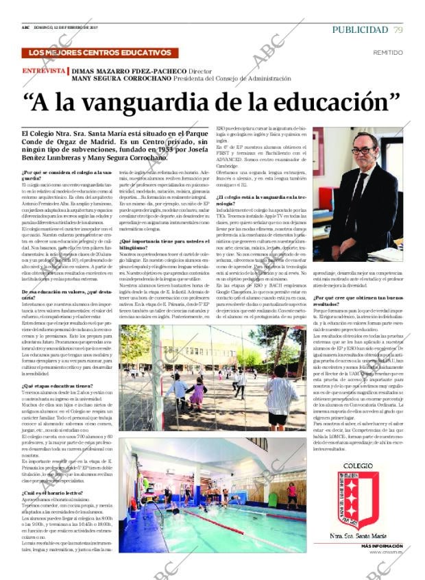 ABC MADRID 12-02-2017 página 79