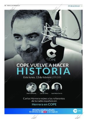 ABC MADRID 12-02-2017 página 81