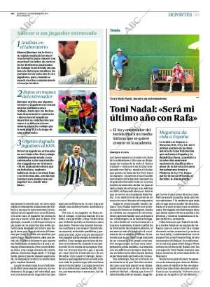 ABC MADRID 12-02-2017 página 83