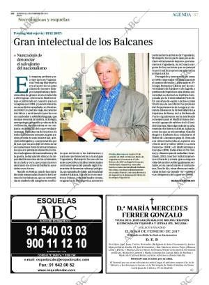 ABC MADRID 12-02-2017 página 87