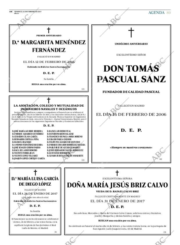 ABC MADRID 12-02-2017 página 89