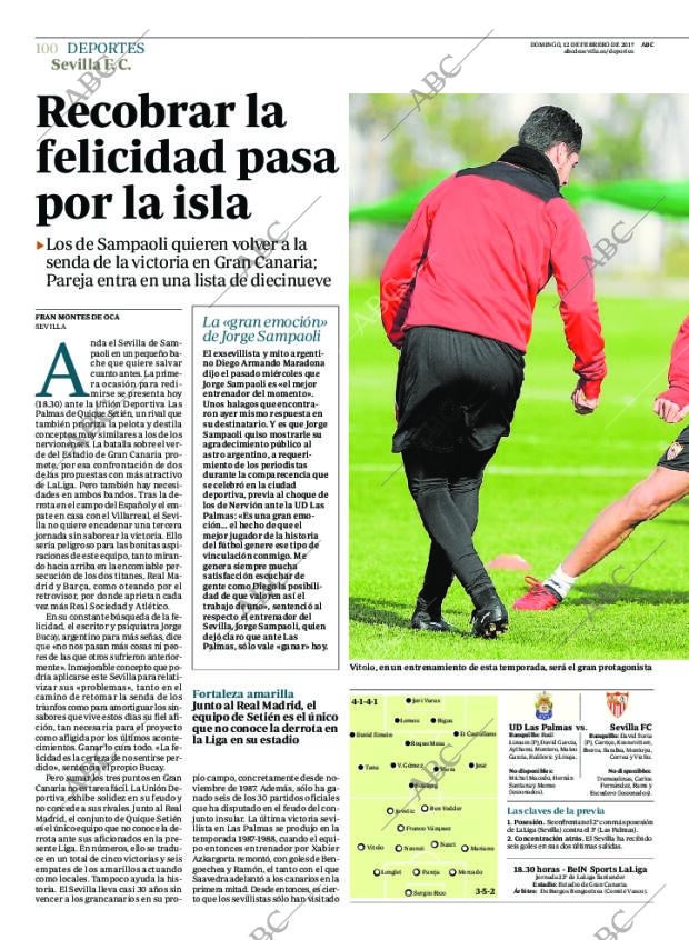 ABC SEVILLA 12-02-2017 página 100