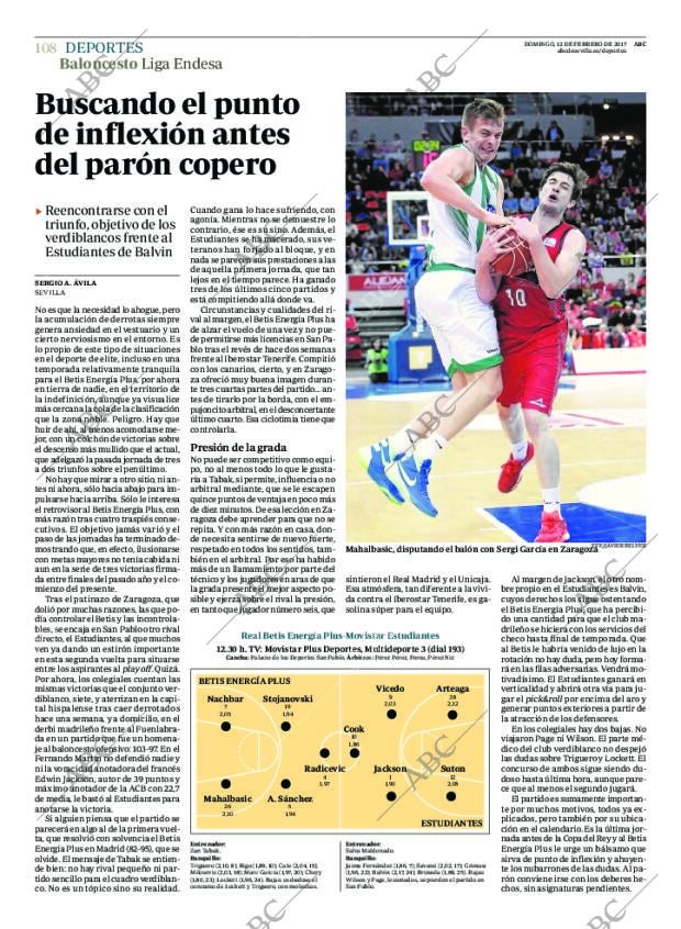 ABC SEVILLA 12-02-2017 página 108