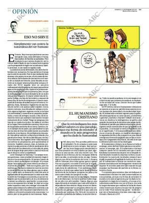 ABC SEVILLA 12-02-2017 página 14