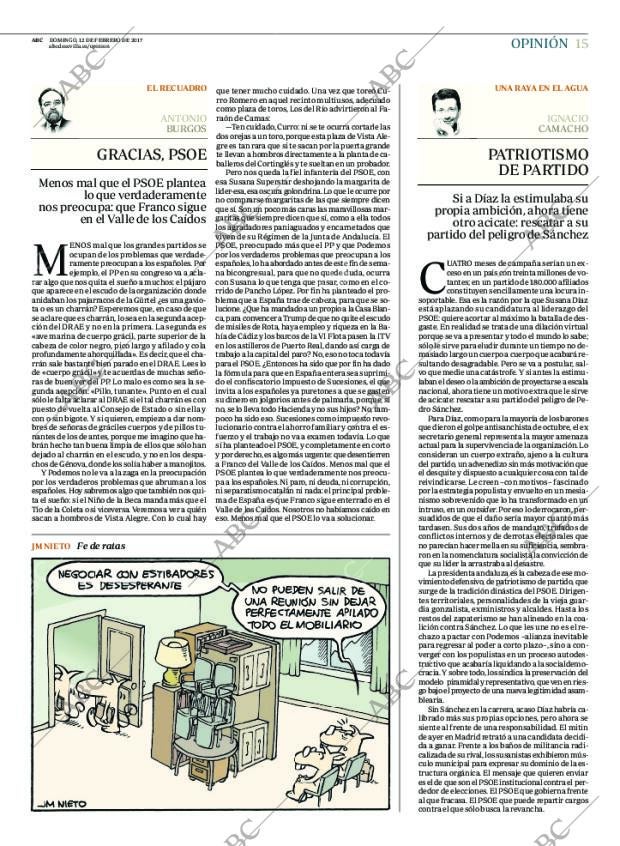 ABC SEVILLA 12-02-2017 página 15