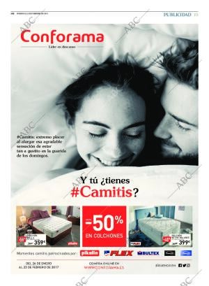 ABC SEVILLA 12-02-2017 página 19