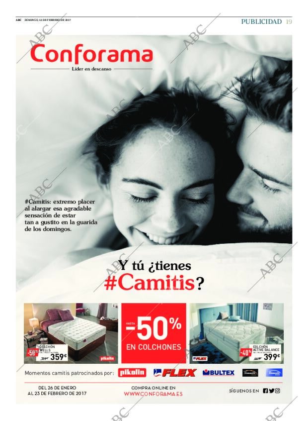 ABC SEVILLA 12-02-2017 página 19