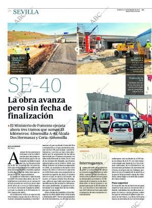 ABC SEVILLA 12-02-2017 página 20