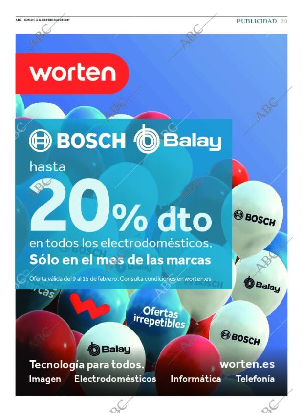 ABC SEVILLA 12-02-2017 página 29