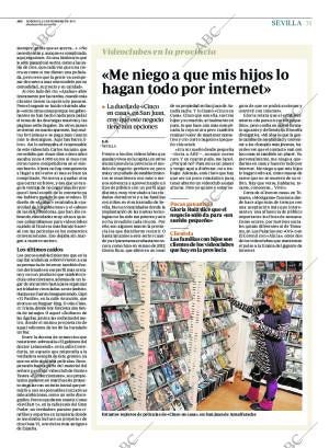 ABC SEVILLA 12-02-2017 página 31