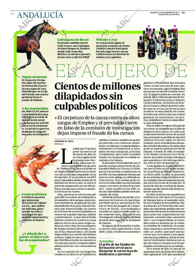 ABC SEVILLA 12-02-2017 página 40
