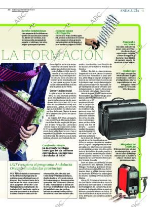 ABC SEVILLA 12-02-2017 página 41