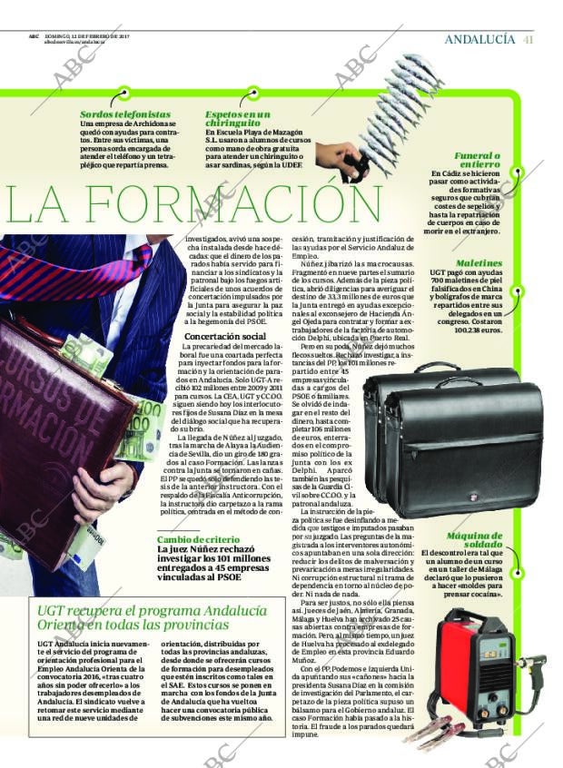 ABC SEVILLA 12-02-2017 página 41