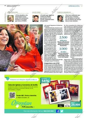 ABC SEVILLA 12-02-2017 página 43