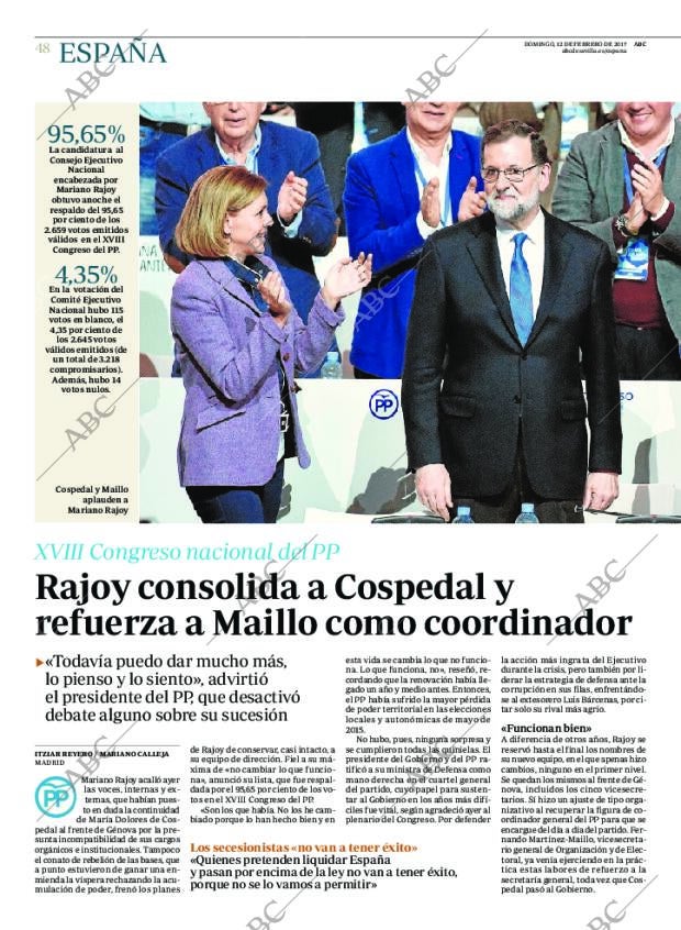 ABC SEVILLA 12-02-2017 página 48