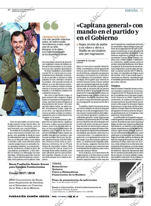 ABC SEVILLA 12-02-2017 página 49