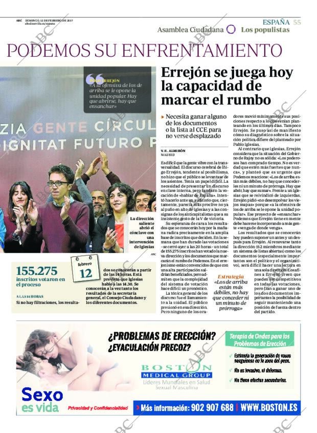 ABC SEVILLA 12-02-2017 página 55