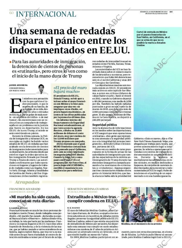 ABC SEVILLA 12-02-2017 página 60