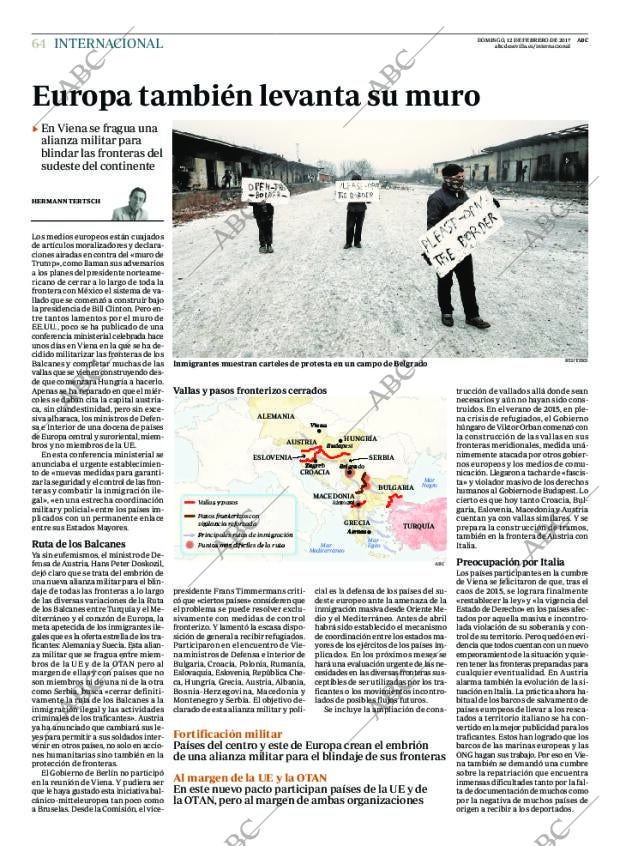 ABC SEVILLA 12-02-2017 página 64