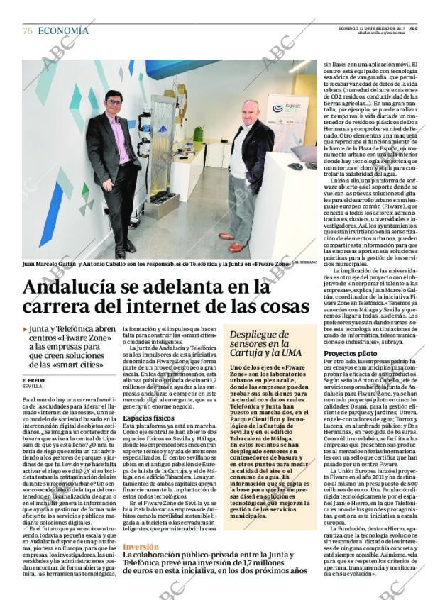 ABC SEVILLA 12-02-2017 página 76