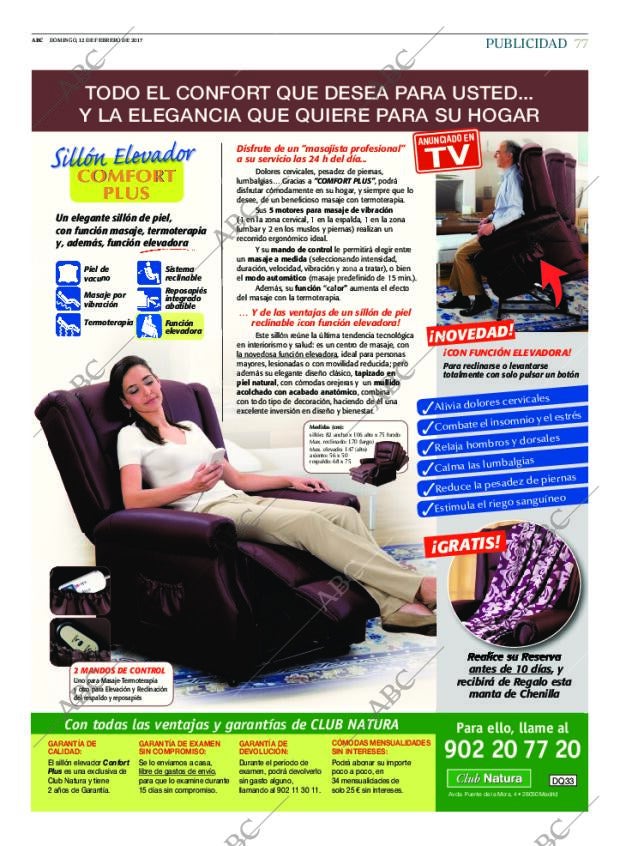 ABC SEVILLA 12-02-2017 página 77