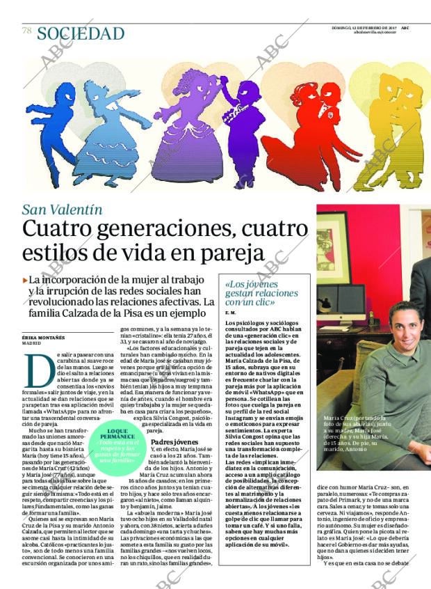 ABC SEVILLA 12-02-2017 página 78