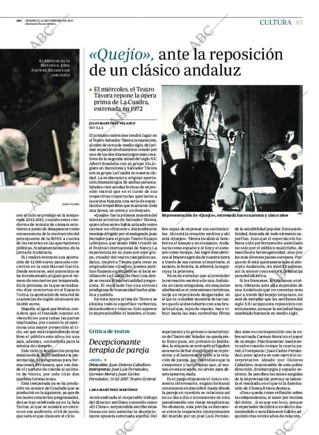 ABC SEVILLA 12-02-2017 página 83