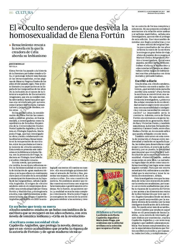 ABC SEVILLA 12-02-2017 página 86