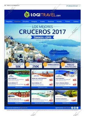 ABC SEVILLA 12-02-2017 página 87