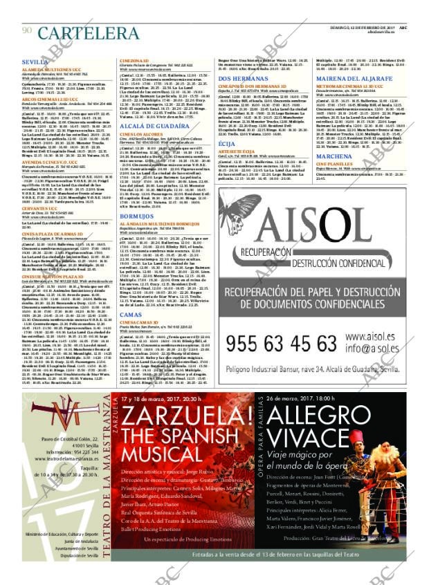 ABC SEVILLA 12-02-2017 página 90